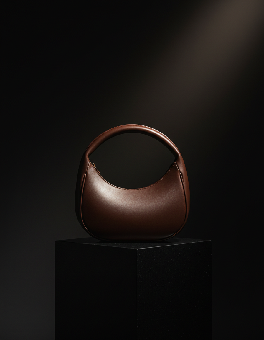 Arc Shoulder Bag