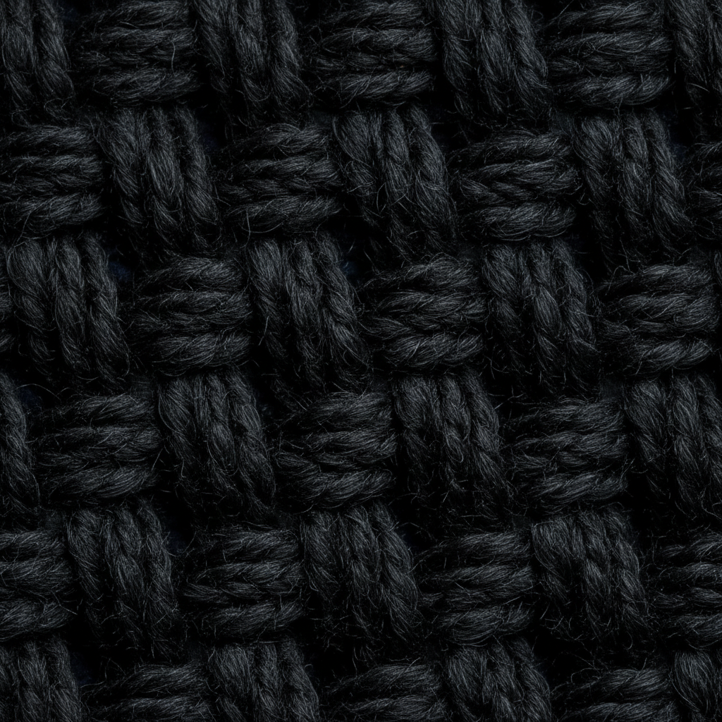 Wool fibers