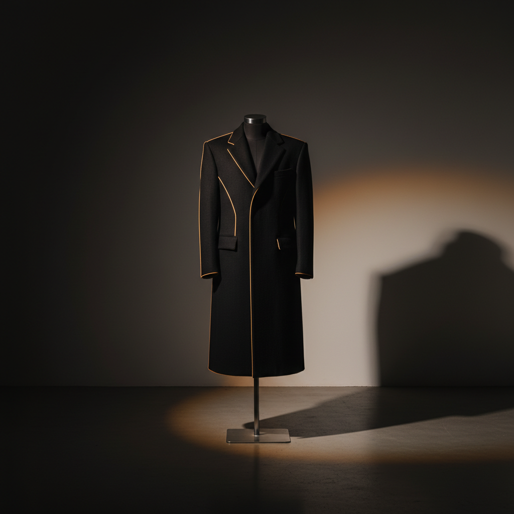 Shadow Overcoat