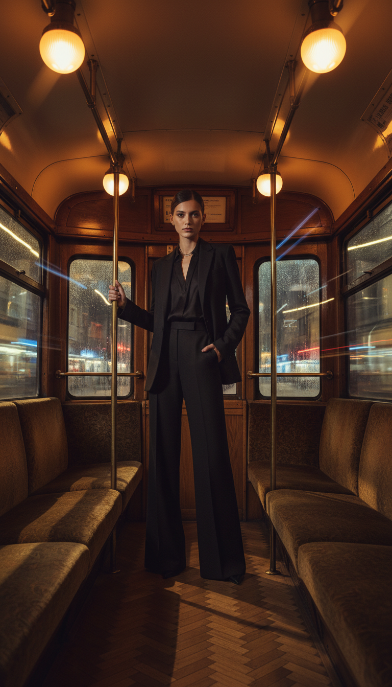Night Transit